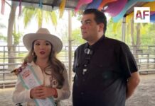 Feria de Todos los Santos Colima 2026 afina preparativos de seguridad, transporte y actividades