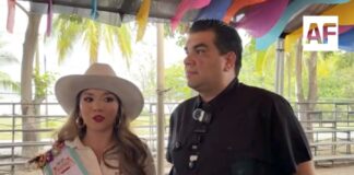 Feria de Todos los Santos Colima 2026 afina preparativos de seguridad, transporte y actividades