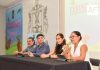 Gobierno del Estado de Colima clausura la Feria del Libro, luego de 100 actividades gratuitas
