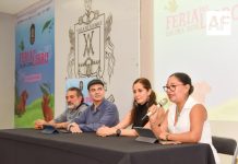 Gobierno del Estado de Colima clausura la Feria del Libro, luego de 100 actividades gratuitas