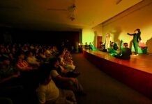 Festival ‘Alfonso Michel’ de Cultura Colima llega a Minatitlán