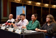 Cultura Colima presenta el programa oficial del Festival Cultural ‘Alfonso Michel’