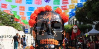 Tlaquepaque espera 500 mil visitantes durante el Festival de Muertos “Tradición Viva” 2026