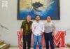 UJM firma convenio de colaboración con AMDA Colima para impulsar el acceso a la educación