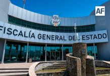 Ataque con arma blanca en escuela de Torreón deja una mujer muerta y cuatro lesionados; hay dos detenidos