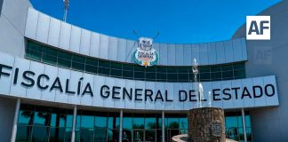 Ataque con arma blanca en escuela de Torreón deja una mujer muerta y cuatro lesionados; hay dos detenidos