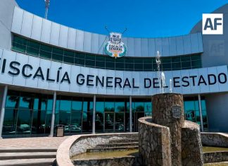 Ataque con arma blanca en escuela de Torreón deja una mujer muerta y cuatro lesionados; hay dos detenidos