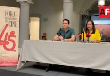 Colima recibirá el 45 Foro Internacional de Cine con siete películas de distintos países
