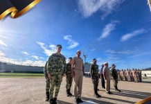 Marina capacita en Manzanillo a 13 elementos para operar vehículos militares