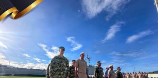 Marina capacita en Manzanillo a 13 elementos para operar vehículos militares