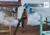 Gobierno del Estado de Colima fumigará panteones, colonias y comunidades a través de la Secretaría de Salud