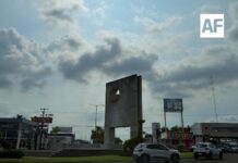 Prevén lluvias aisladas y oleaje de hasta 2 metros en costas de Colima