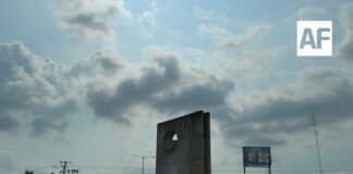 Prevén lluvias aisladas y oleaje de hasta 2 metros en costas de Colima