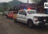 Mantienen cerradas playas y Puerto de Manzanillo ante huracán ‘Trudy’
