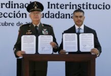 Guardia Nacional tendrá acceso a plataforma de inteligencia para fortalecer investigaciones contra el crimen organizado