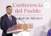 Detienen a operadores del CJNG y reportan 70 mil arrestos durante gobierno de Sheinbaum