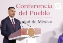 Detienen a operadores del CJNG y reportan 70 mil arrestos durante gobierno de Sheinbaum