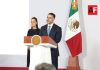 Harfuch anuncia medidas de prevención tras ataque en secundaria de Torreón