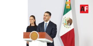 Harfuch anuncia medidas de prevención tras ataque en secundaria de Torreón