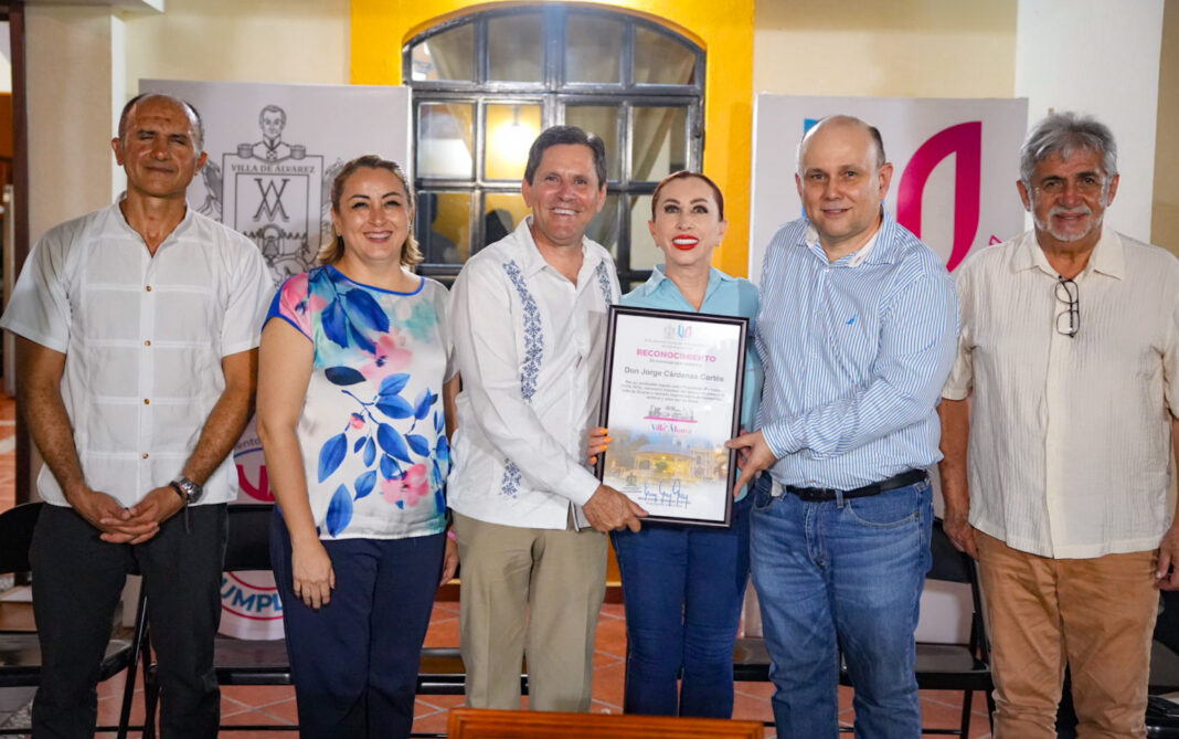 homenaje jorge cardenas 02