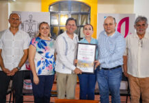 Rinde Villa de Álvarez homenaje a Don Jorge Cárdenas Cortés