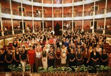 ICM conmemora 28 años de trabajo por la igualdad y una vida libre de violencias para las mujeres de Colima