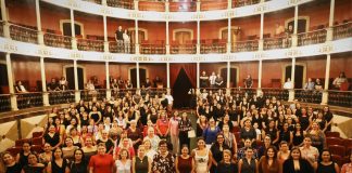 ICM conmemora 28 años de trabajo por la igualdad y una vida libre de violencias para las mujeres de Colima