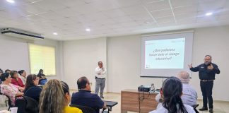 IEEA Colima avanza 14 lugares nacionales en rezago educativo y convoca al magisterio a sumarse