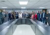 Tras protestas de trabajadores, IMSS eleva aumento salarial al 8% y anuncia mejoras en hospitales
