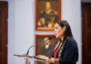 Indira Vizcaíno destaca reducción de homicidios en Colima, pero advierte que no es momento de echar las campanas al vuelo