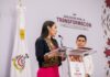 Innovación y justicia social, claves para garantizar el agua en Colima y Villa de Álvarez: Indira Vizcaíno