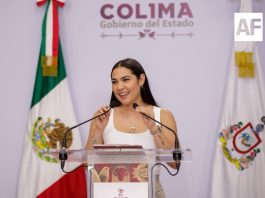 Indira Vizcaíno pide renunciar a funcionarios que busquen participar en proceso electoral