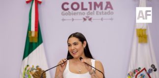 Indira Vizcaíno pide renunciar a funcionarios que busquen participar en proceso electoral