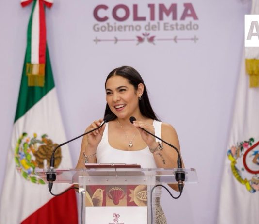 Indira Vizcaíno pide renunciar a funcionarios que busquen participar en proceso electoral