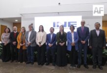 INE anuncia revisión de cargos directivos y confirma tres renuncias