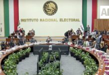 Designa INE 15 consejerías electorales y dos presidencias de OPL