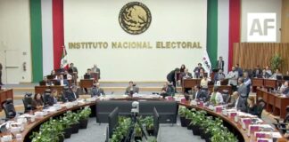 Designa INE 15 consejerías electorales y dos presidencias de OPL
