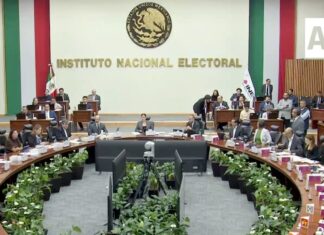 Designa INE 15 consejerías electorales y dos presidencias de OPL