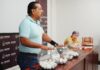 Incode efectúa insaculación del Jurado Calificador del Premio Estatal del Deporte 2026