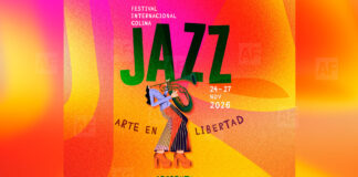 Festival Internacional Colima Jazz celebrará su edición 11 con artistas de Francia, México y homenajes a leyendas del género