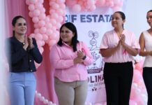 Buena respuesta a la Jornada de Prevención y Cuidado de la Salud en el DIF Estatal Colima