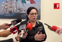 Trudy se acerca a Colima; prevén oleaje superior a cinco metros y posible evacuación en El Centinela