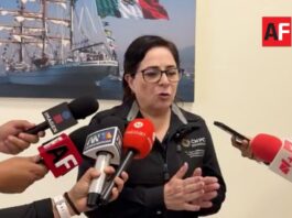 Trudy se acerca a Colima; prevén oleaje superior a cinco metros y posible evacuación en El Centinela