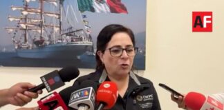 Trudy se acerca a Colima; prevén oleaje superior a cinco metros y posible evacuación en El Centinela