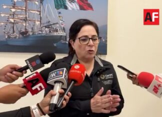 Trudy se acerca a Colima; prevén oleaje superior a cinco metros y posible evacuación en El Centinela