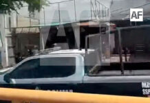 Hombre herido tras ser baleado en Tapeixtles, Manzanillo