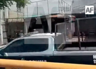 Hombre herido tras ser baleado en Tapeixtles, Manzanillo