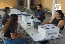 Movilidad Colima informa que la Caravana de Licencias con descuento visitará cuatro municipios en noviembre