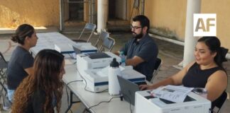 Movilidad Colima informa que la Caravana de Licencias con descuento visitará cuatro municipios en noviembre