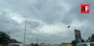 Prevén lluvias fuertes en la costa de Colima por tormenta tropical Vance